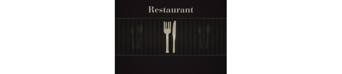 Café & Restaurant