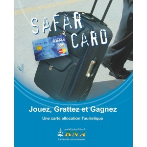 50 affiches Format A3 170 gr